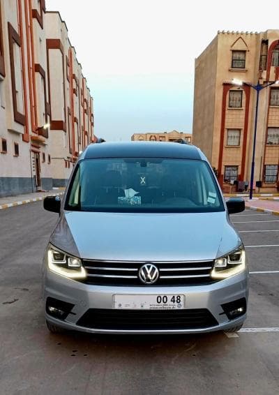 Volkswagen Caddy 2019 Edition 35