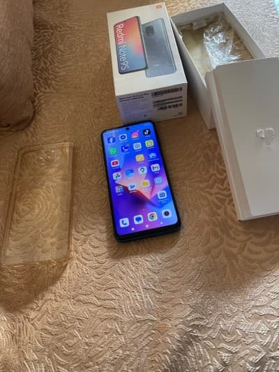Xiaomi Redmi