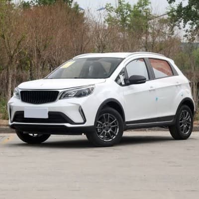 Geely GX3 PRO 2025