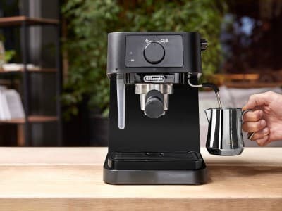 machine a cafe delonghi stilosa