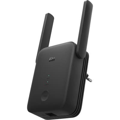 REPETEUR XIAOMI MI WIFI RANGE EXTENDER AC1200