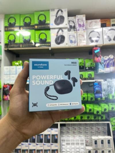 Anker 50i