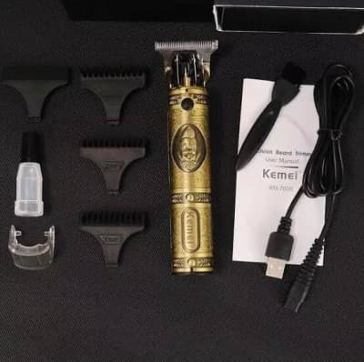 Tondeuse kemei 700B