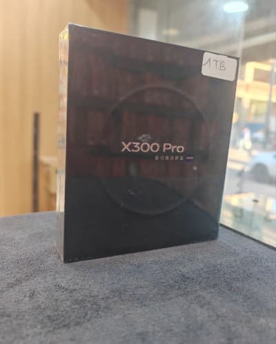 VIVO X300 PRO 1TB