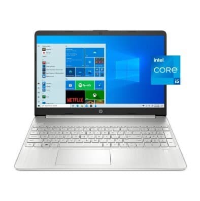 HP LH513 Ordinateur Portable Polyvalent 15,6 pouce Intel Core i51334U de 13eme