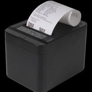 IMPRIMANTE TICKET THERMIQUE POSLUX Z822
