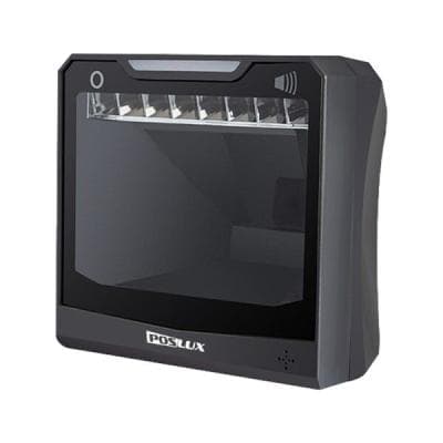 LECTEUR DE CODE À BARRES POSLUX FIX 2DS22
