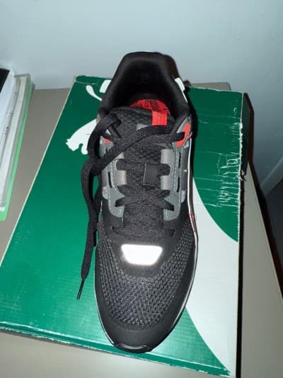 Puma Mirage