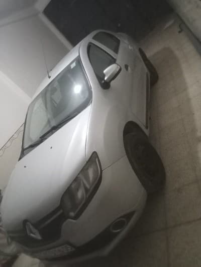 Renault Symbol 2016 Symbol