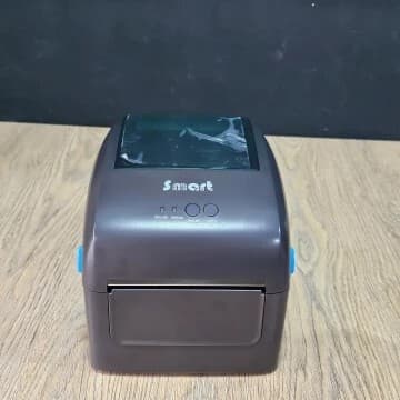 IMPRIMANTE CODE A BARRE / BORDEREAU SMART 9025D