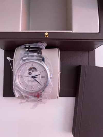 Montre Baume&Mercier neuve