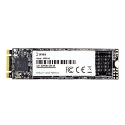 SSD M.2 LEVEN JM600 256GB M.2 SATA 2280