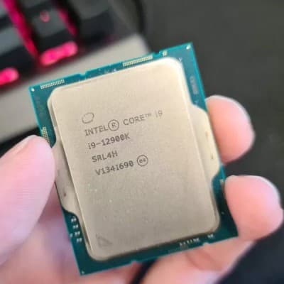 CPU INTEL CORE i9 12900K 5.8GHZ 36MB LGA1700