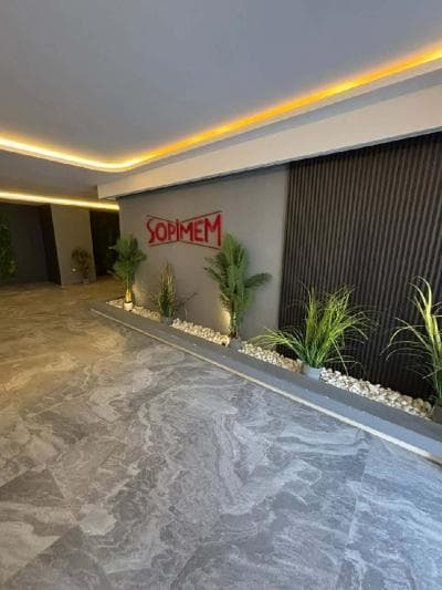 Vente Appartement F4 Alger Cheraga