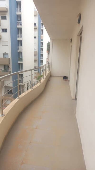 Vente Appartement Alger Ouled fayet
