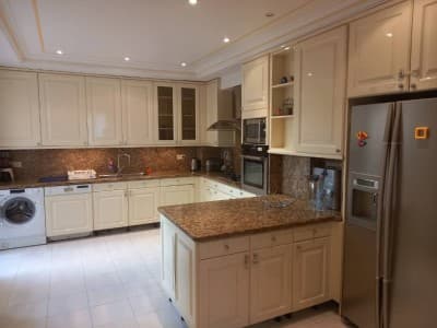 Location Appartement F4 Alger El biar