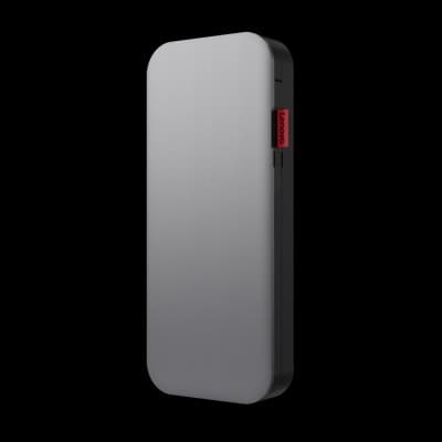 Batterie externe USB-C pour ordinateur portable Lenovo Go (20 000 mAh) 65W