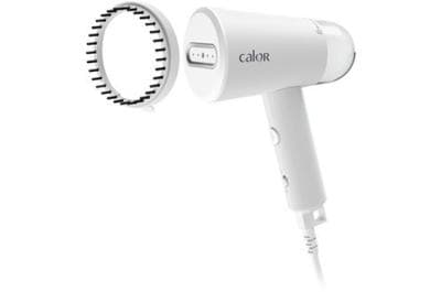Défroisseur A MAIN PLIABLE CALOR ORIGIN TRAVEL DT1020C0 - 1200W - 20G/MIN