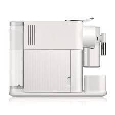 Machine a café DELONGHI NESPRESSO LATTISSIMA ONE EN510.W BLANCHE