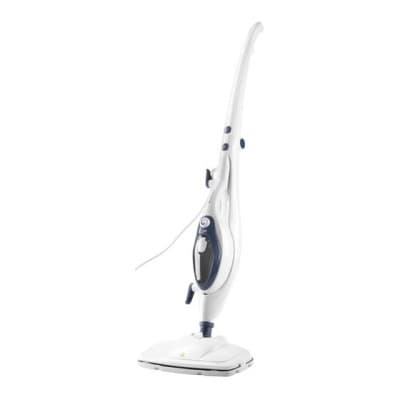 balai vapeur 2-en-1 (nettoyeur de sol et nettoyeur à main) de 1500 W - SILVERCREST-sdm1500d4