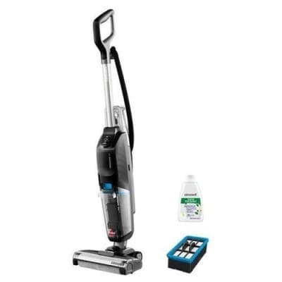 Bissell ASPIRATEUR À EAU MULTIFONCTION 3 EN 1 BISSELL-CrossWave HF2 Select filaire-2 ans de garantie