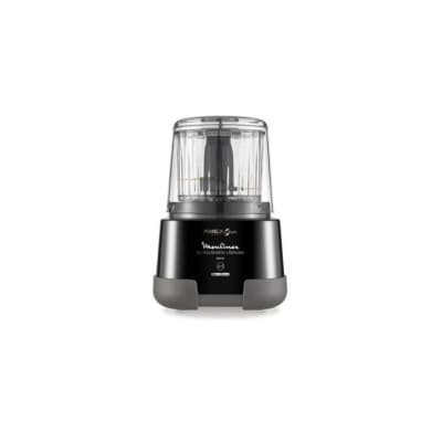 Moulinex Moulinette Ultimate Technologie Powelix Life Dp810810