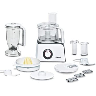 Robot multifonction BOSCH MCM 4100 35 FONCTION BLANC BOSCH MCM 4100 روبوت متعدد الوظائف