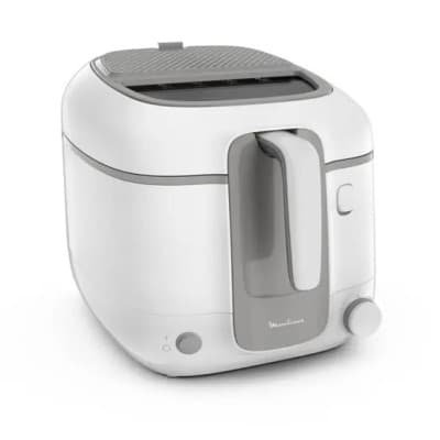 FRITEUSE MOULINEX SUPER UNO ACCESS AM310010 - 1800W - 2,2L مقالي