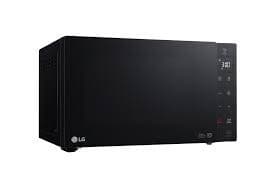 Micro-ondes LG mono-fonction tactile-25L-1000 watts-MS2535GDS