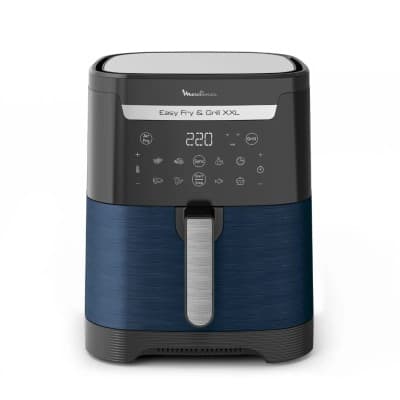 FRITEUSE Easy Fry & Grill XXL EZ801420 Air Fryer - 8 programmes - 6,5L