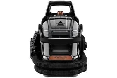 Bissell SpotClean HydroSteam, Shampouineuse Canapé,1000W, Nettoyeur VapeurTapis, Moquettes, Meubles+