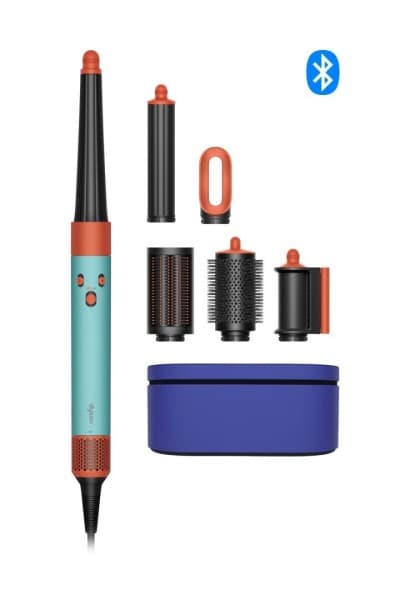 dyson boucleur multifonction intelligent Airwrap id- 1300w - connecte - hs08