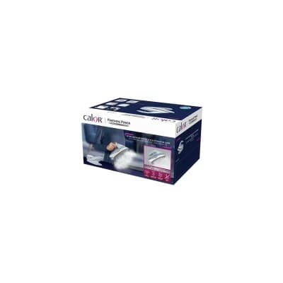 Calor Fer à repasser sans fil Freemove Power - 2500W - fonction pressing de 200 g/min - FV6640