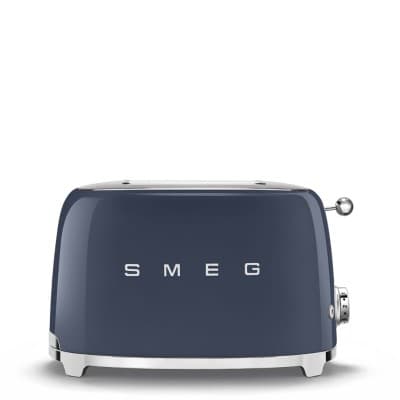 Grille-pain 2 tranches 950 W Positions réglables TSF01BEU- NOIR