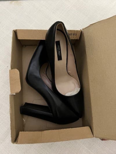 Ballerines zara