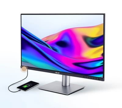 ECRAN ASUS ProArt Display PA279CV IPS 4K UHD