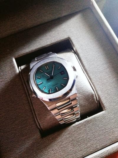 patek phillipe edition limite 170th
