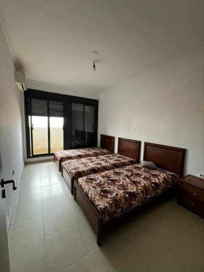 Location Appartement F3 Oran Bir el djir