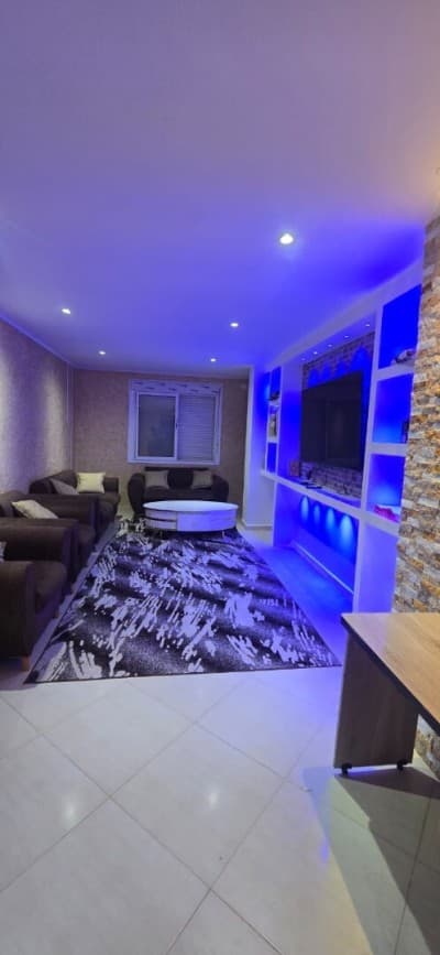 Vente Appartement F3 Oran Oran