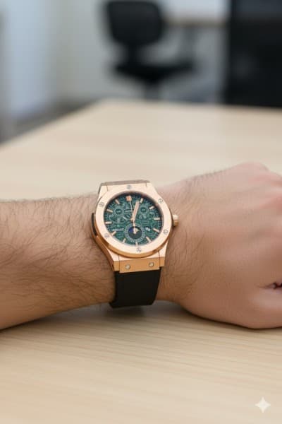 Montre homme