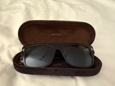 Lunette tom Ford