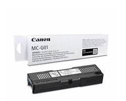 CARTOUCHE DE MAINTENACE CANON MC-G01