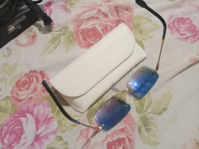 Lunette fred