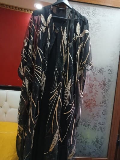 Robe soirée