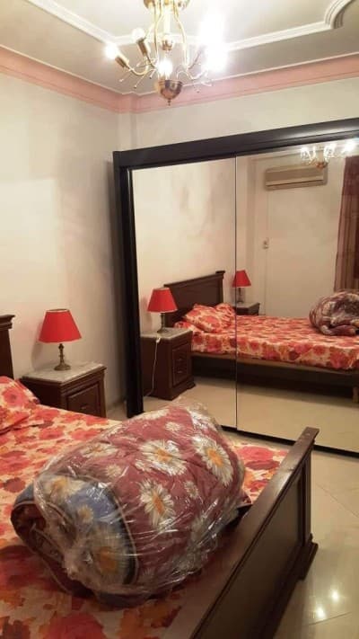 Location Appartement F3 Alger Hydra