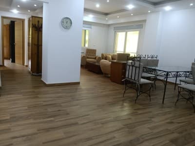 Location Appartement F3 Alger El biar