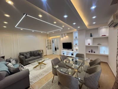 Location Appartement F3 Alger Hydra