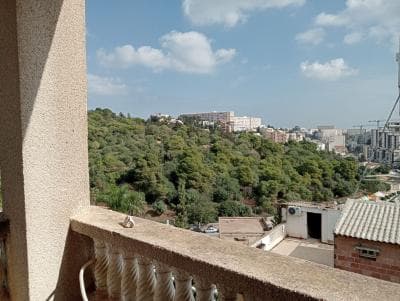 Location Appartement F4 Alger Hydra