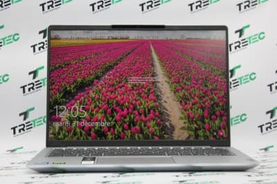LENOVO IDEAPAD 5I PRO I7 12TH 16 GB 512 GB SSD RTX 2050 4GB FHD 14"