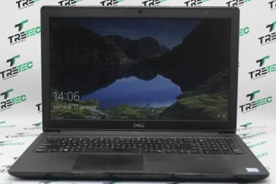DELL LATITUDE 3500 I5-8265U 8GB 256GB SSD 15 HD